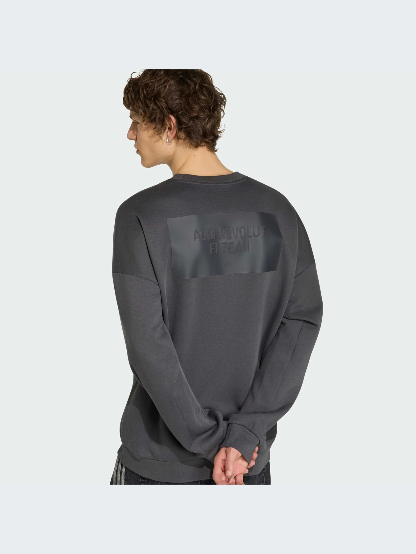 Худи и свитшоты Adidas модель KS7553-KZ Худи и свитшоты Adidas модель KS7553-KZ Фото