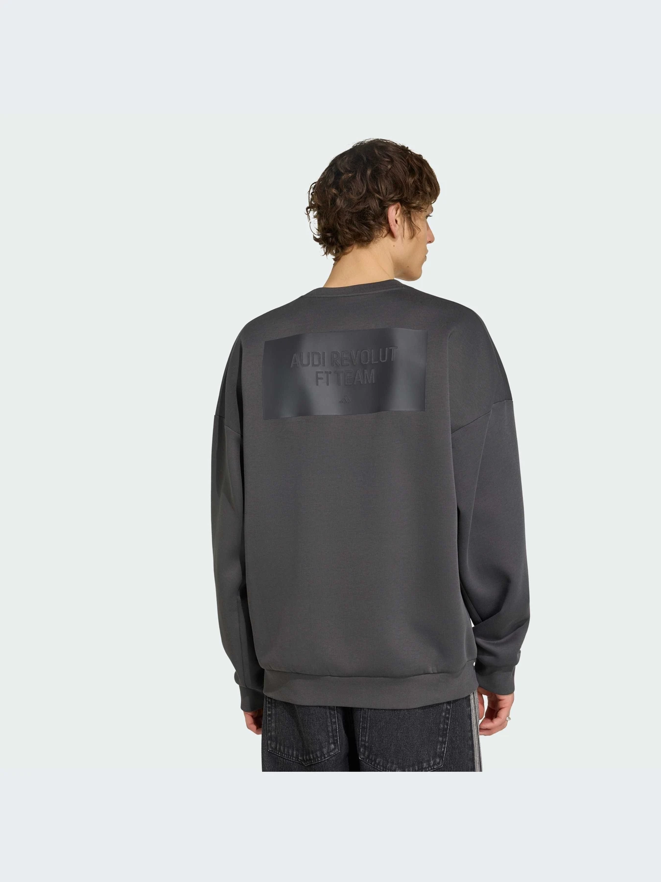 Худи и свитшоты Adidas модель KS7553-KZ Худи и свитшоты Adidas модель KS7553-KZ Фото