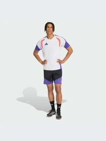 Шорты Adidas Tiro модель KS5315-KZ Фото