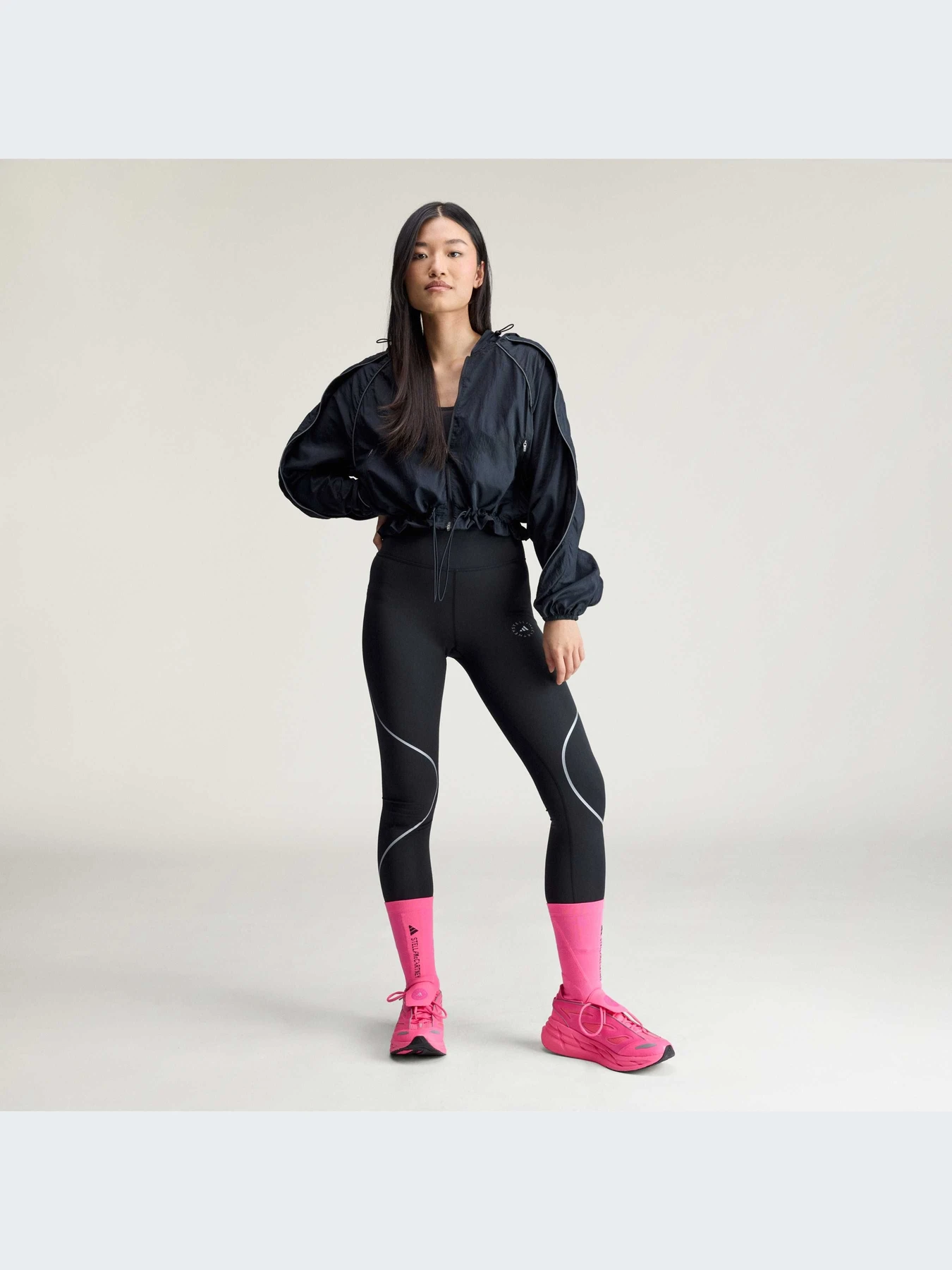 Куртки и дубленки Adidas модель KA9517-KZ Куртки и дубленки Adidas модель KA9517-KZ Фото