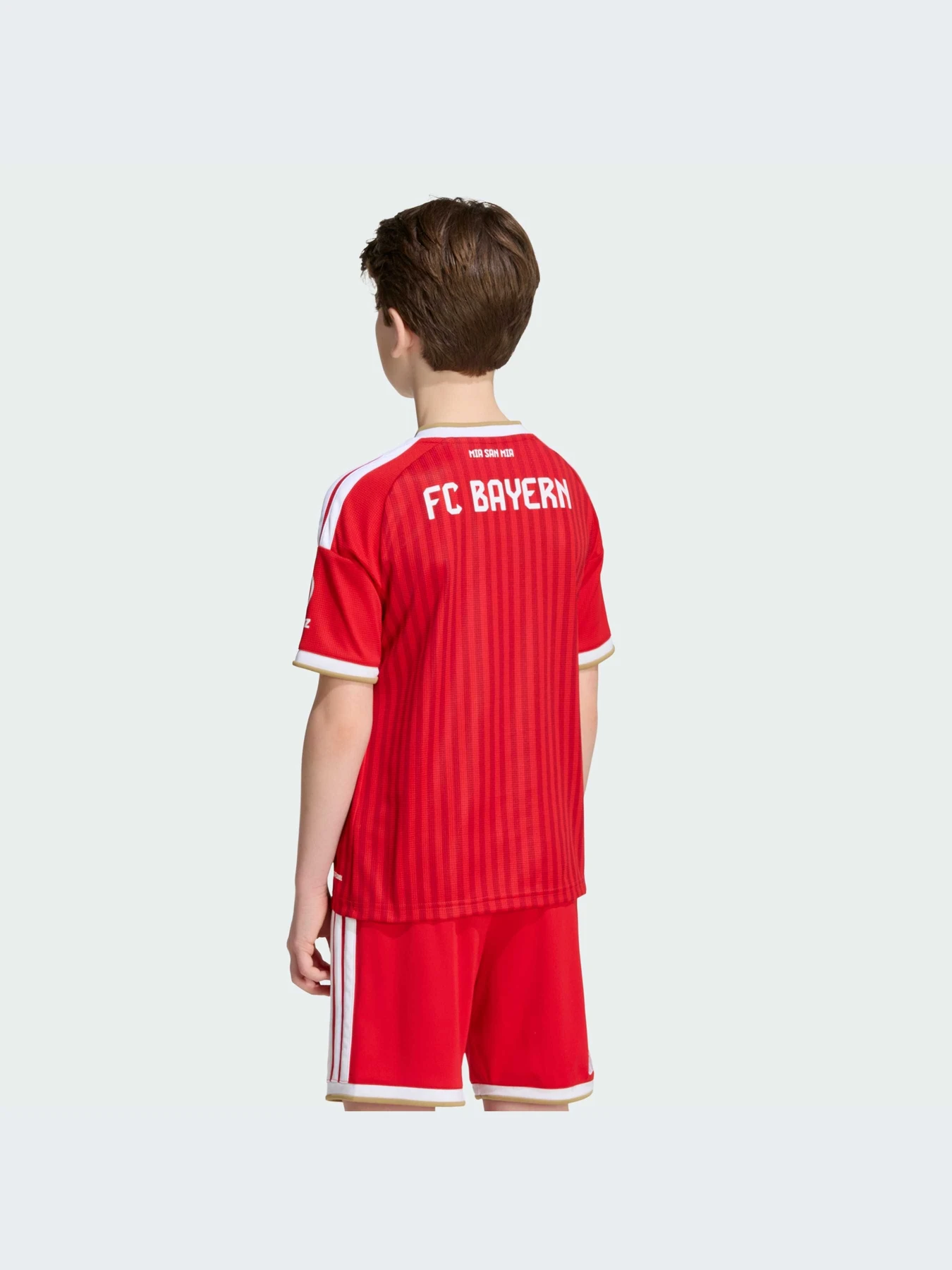 Футболки и поло Adidas модель JZ3098-KZ Футболки и поло Adidas модель JZ3098-KZ Фото