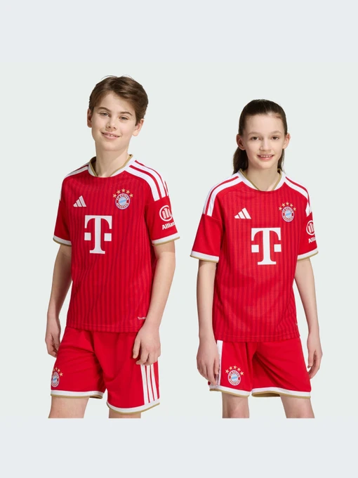 Футболкалар мен поло жейделер Adidas үлгі JZ3098-KZ Фото