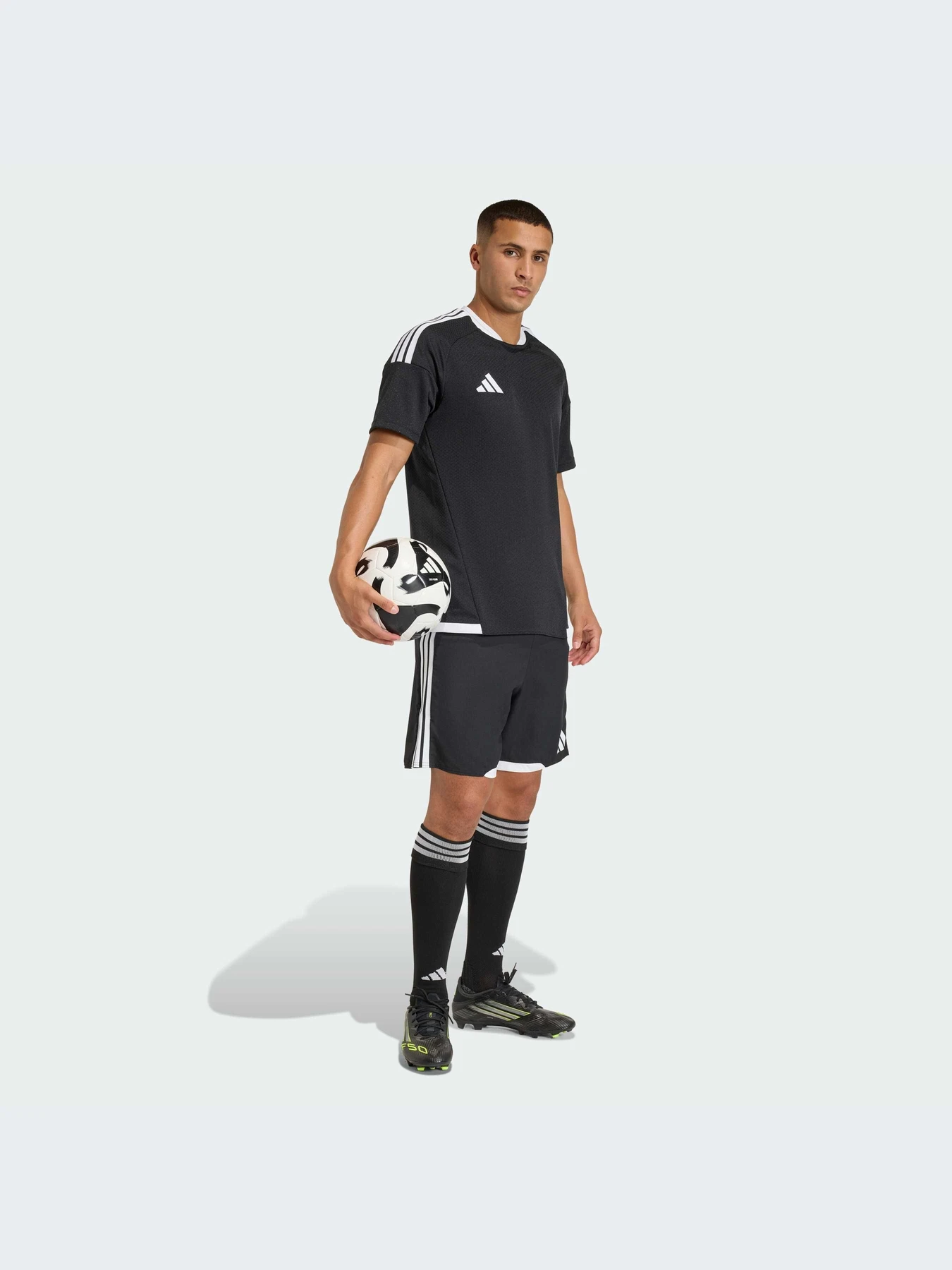Футболки и поло Adidas Tiro модель KA6169-KZ Футболки и поло Adidas Tiro модель KA6169-KZ Фото