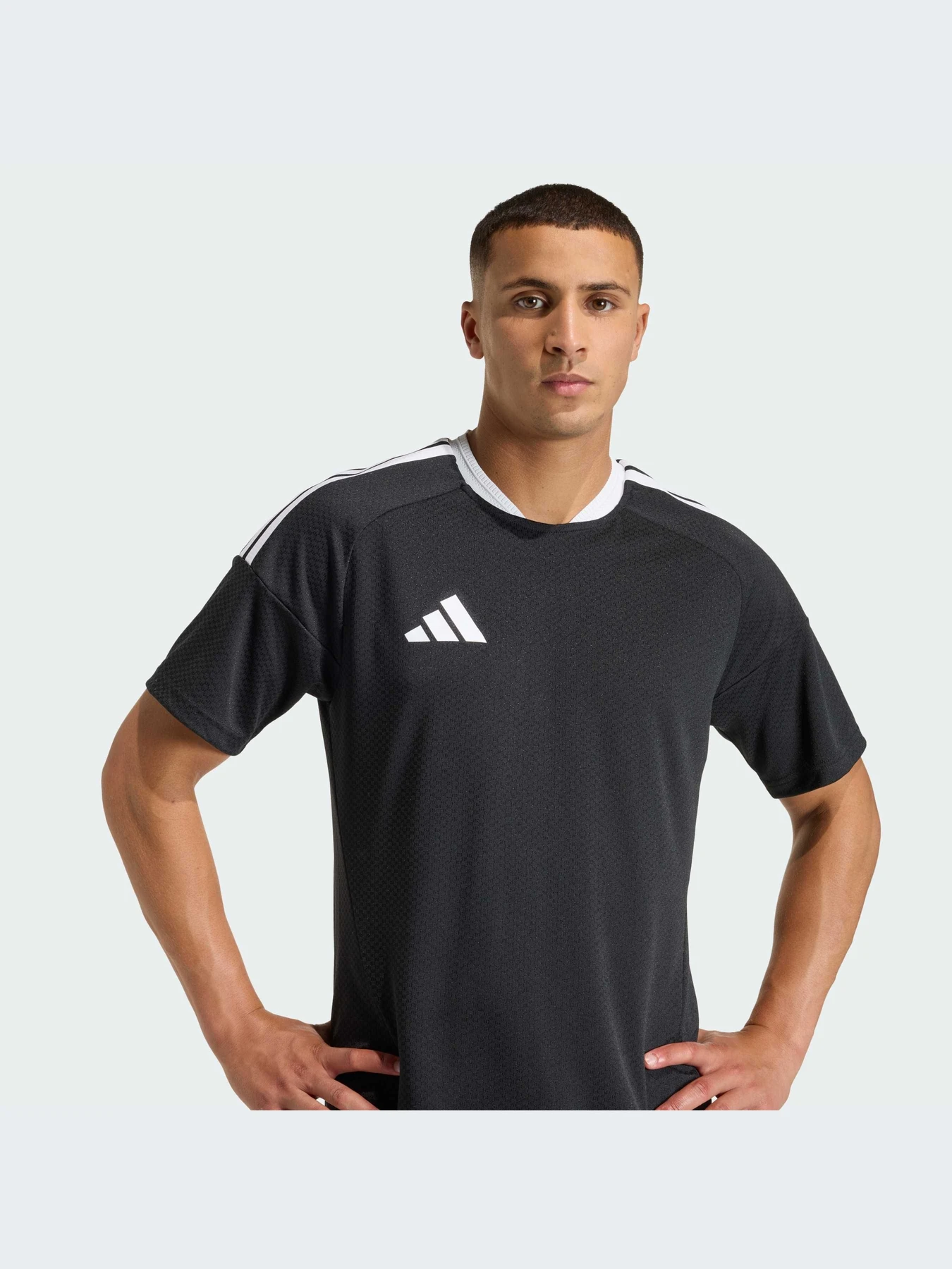 Футболки и поло Adidas Tiro модель KA6169-KZ Футболки и поло Adidas Tiro модель KA6169-KZ Фото