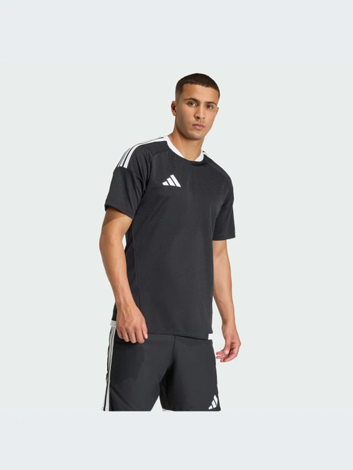 Футболкалар мен поло жейделер Adidas Tiro үлгі KA6169-KZ Фото