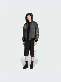 Куртки и дубленки Adidas Graphics модель IA4410-KZ Фото