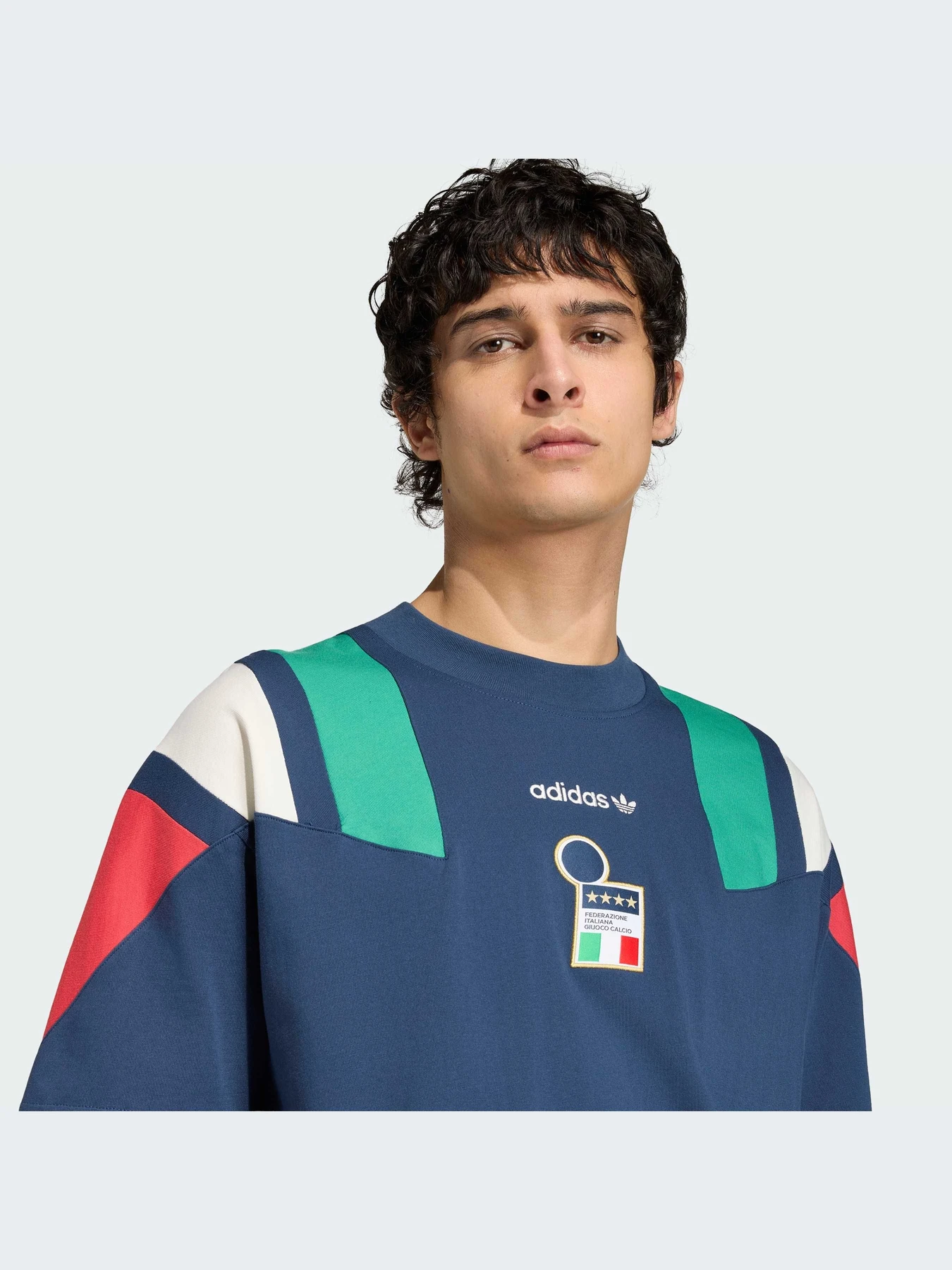 Футболки и поло Adidas модель HY5061-KZ Футболки и поло Adidas модель HY5061-KZ Фото