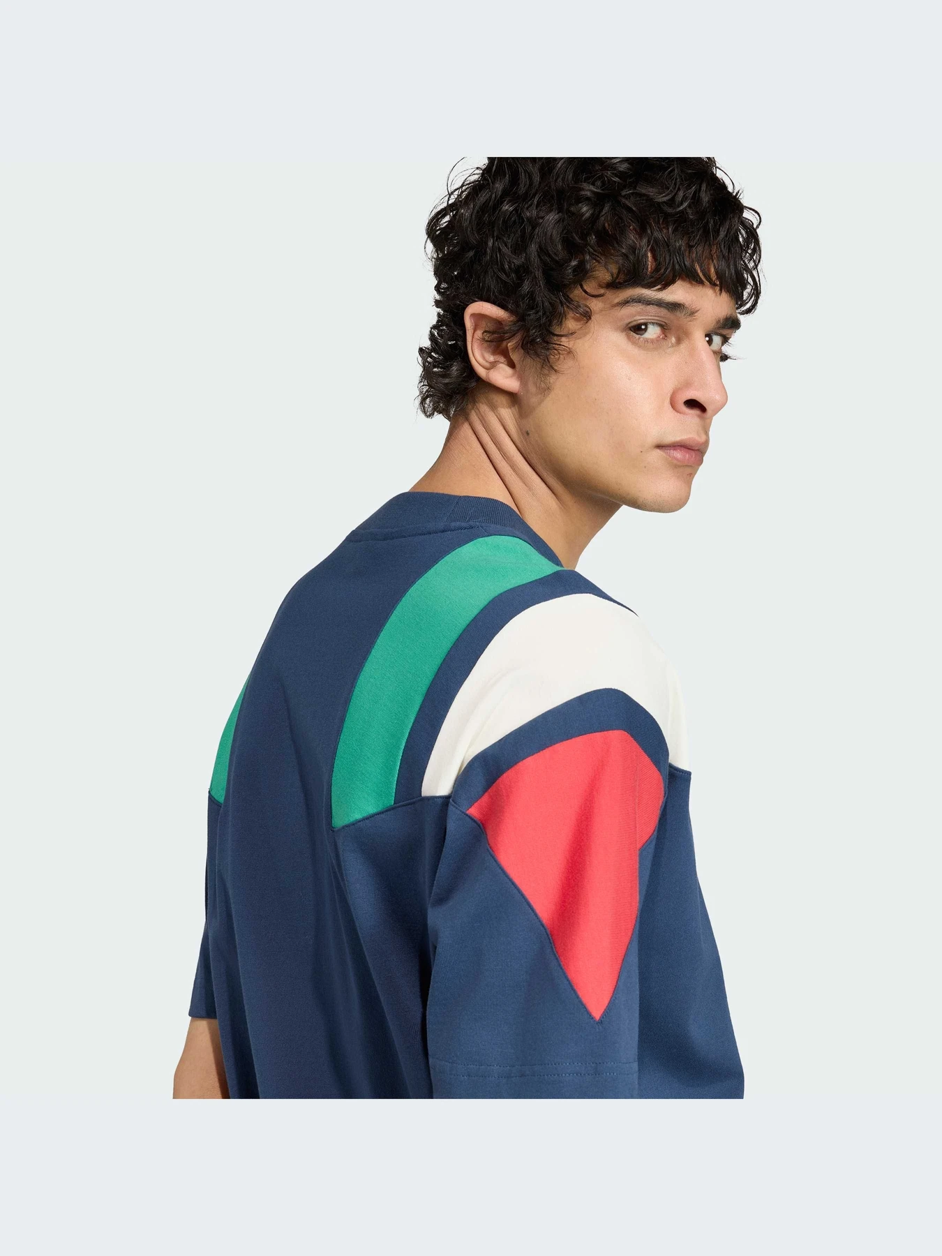Футболки и поло Adidas модель HY5061-KZ Футболки и поло Adidas модель HY5061-KZ Фото