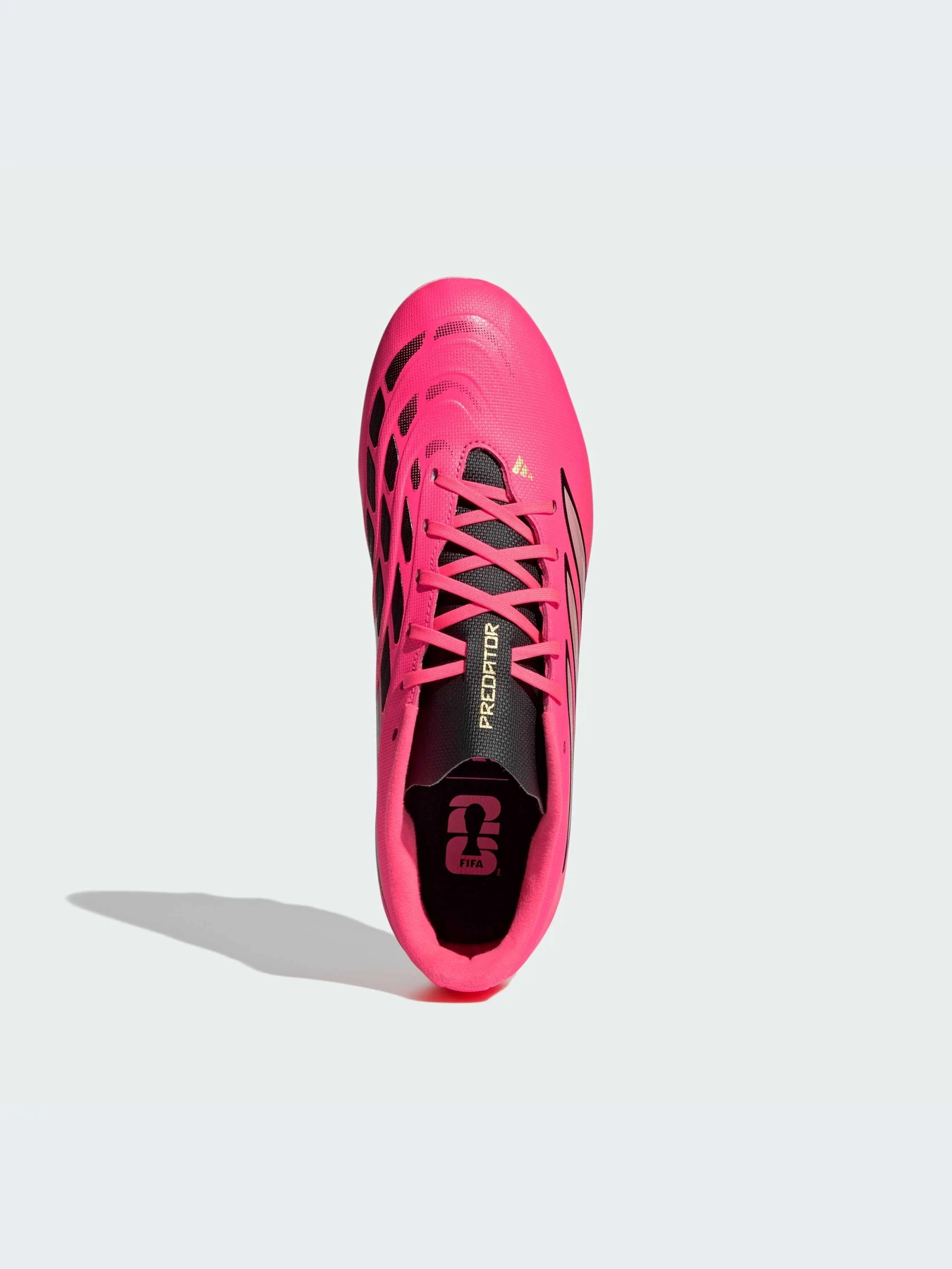 Кроссовки Adidas Predator модель HP9978-KZ Фото