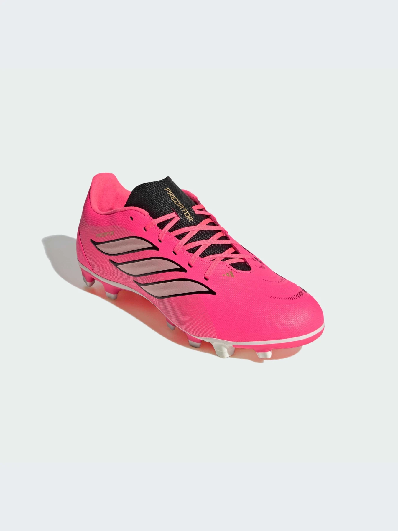 Кроссовки Adidas Predator модель HP9978-KZ Фото