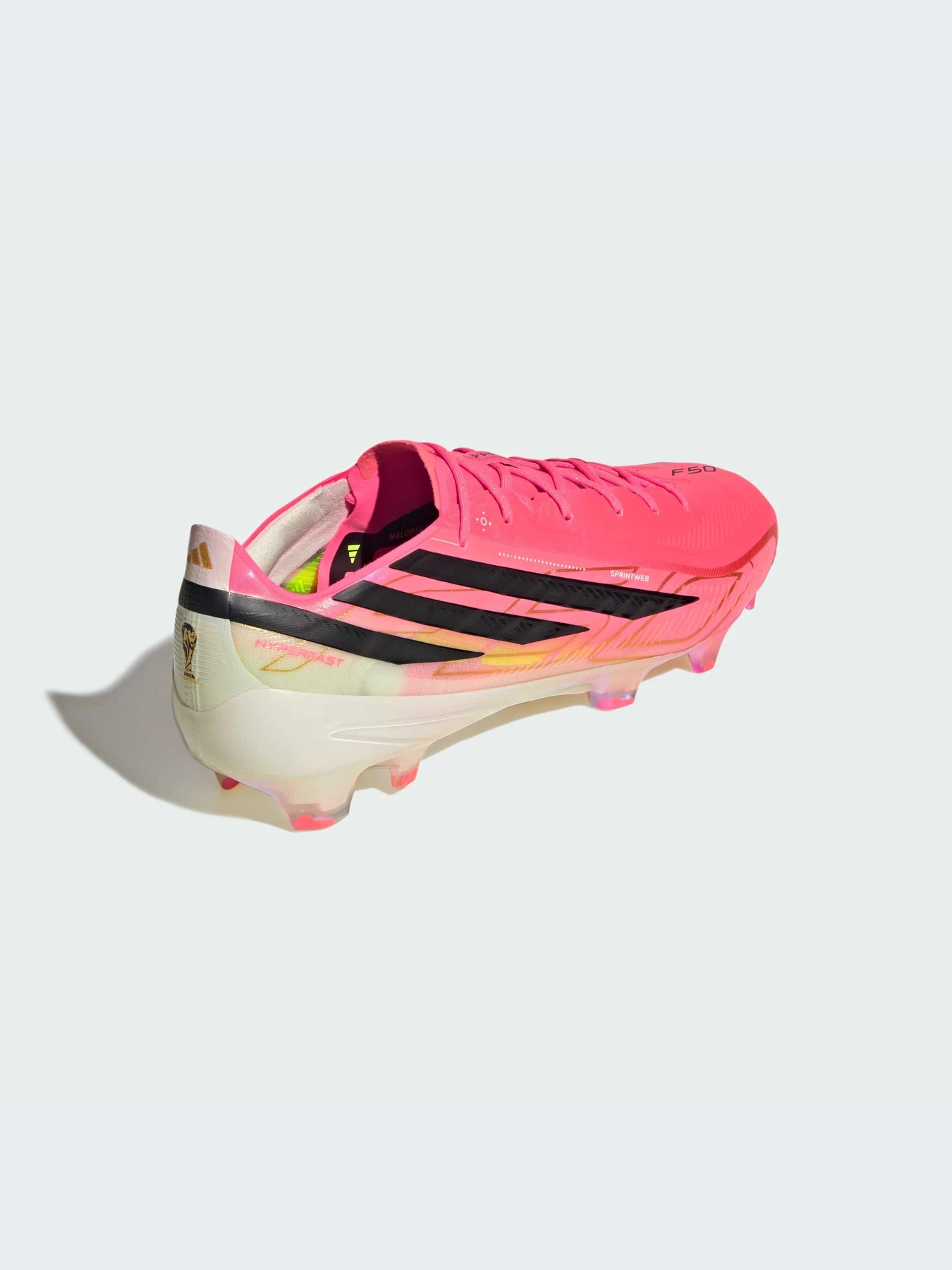 Кроссовки Adidas модель JR5386-KZ Кроссовки Adidas модель JR5386-KZ Фото
