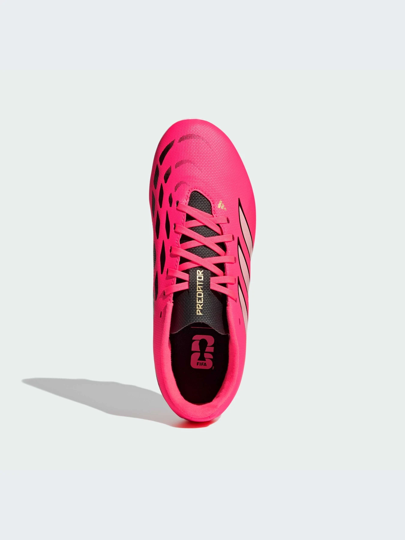 Кроссовки Adidas Predator модель HP9977-KZ Фото