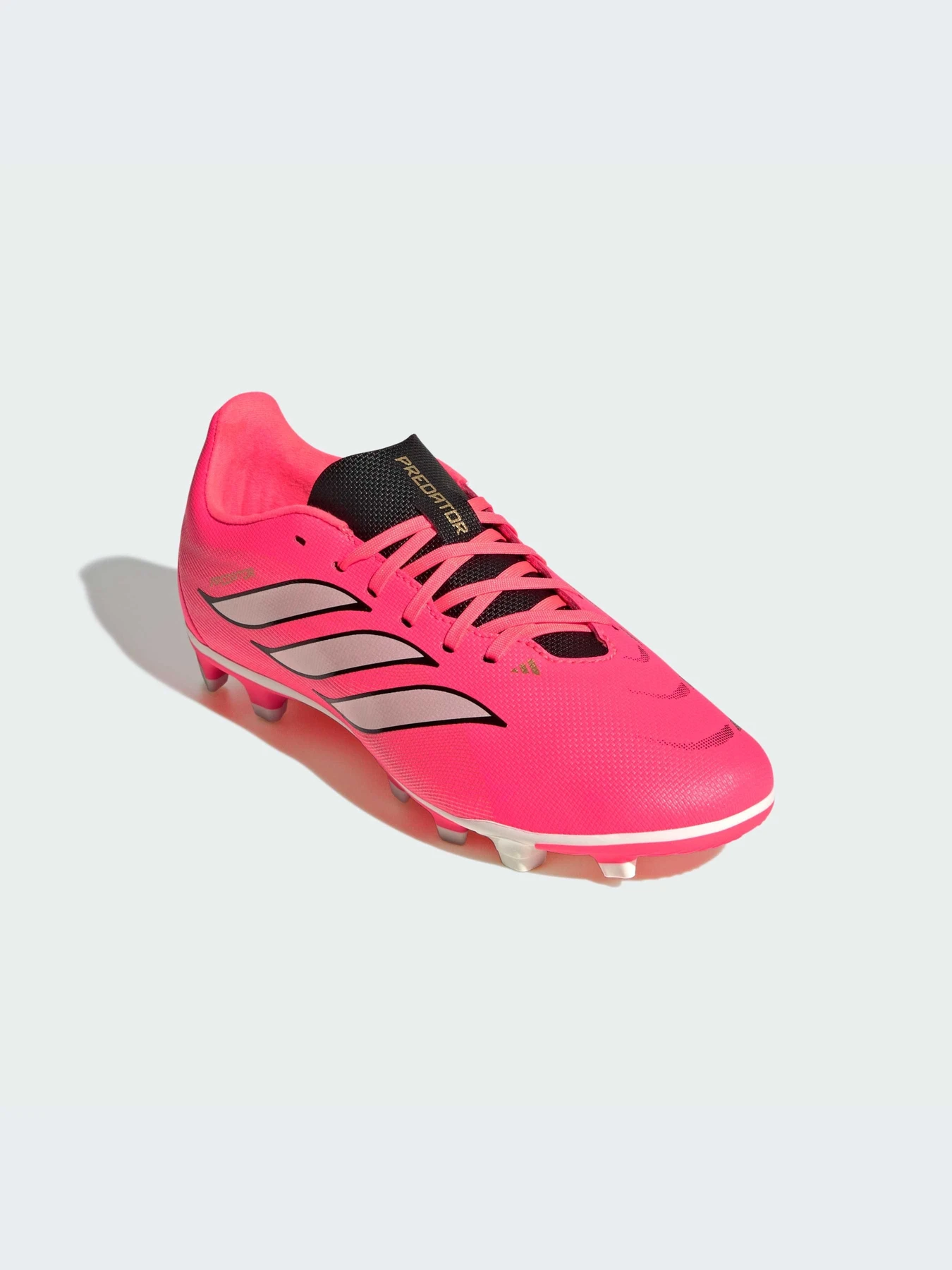 Кроссовки Adidas Predator модель HP9977-KZ Фото