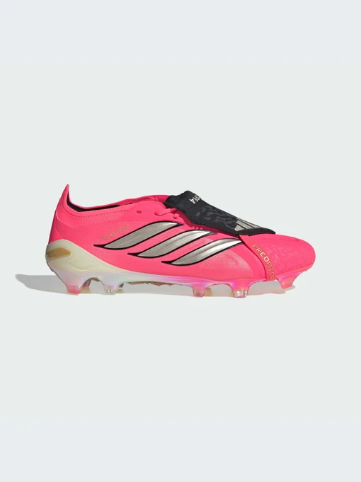 Кроссовки Adidas Predator модель JP6237-KZ Фото