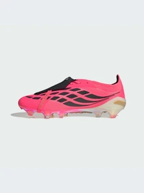 Кроссовки Adidas Predator модель JP6237-KZ Фото