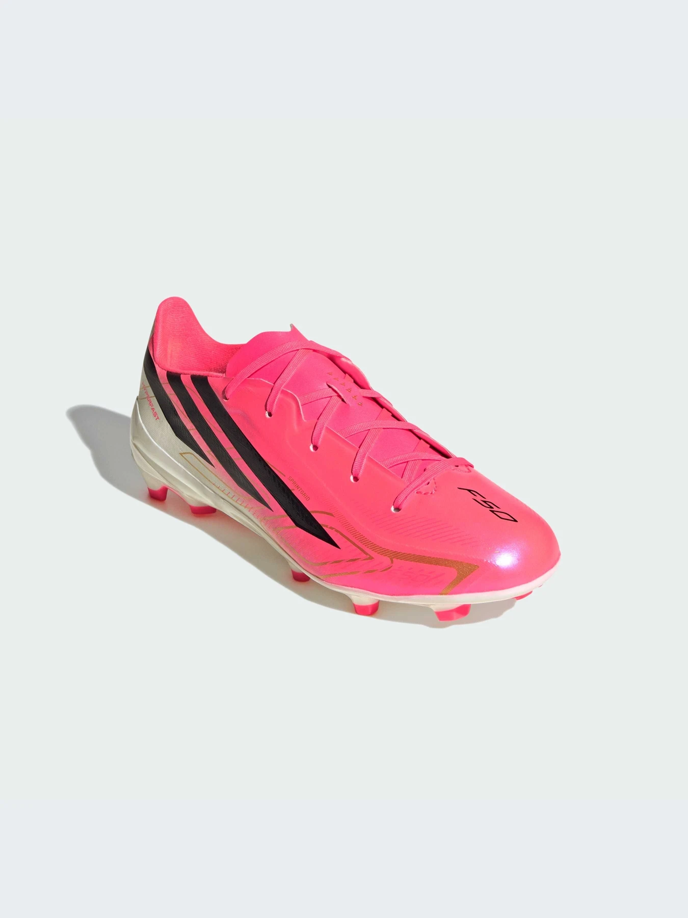 Кроссовки Adidas модель HQ5161-KZ Фото