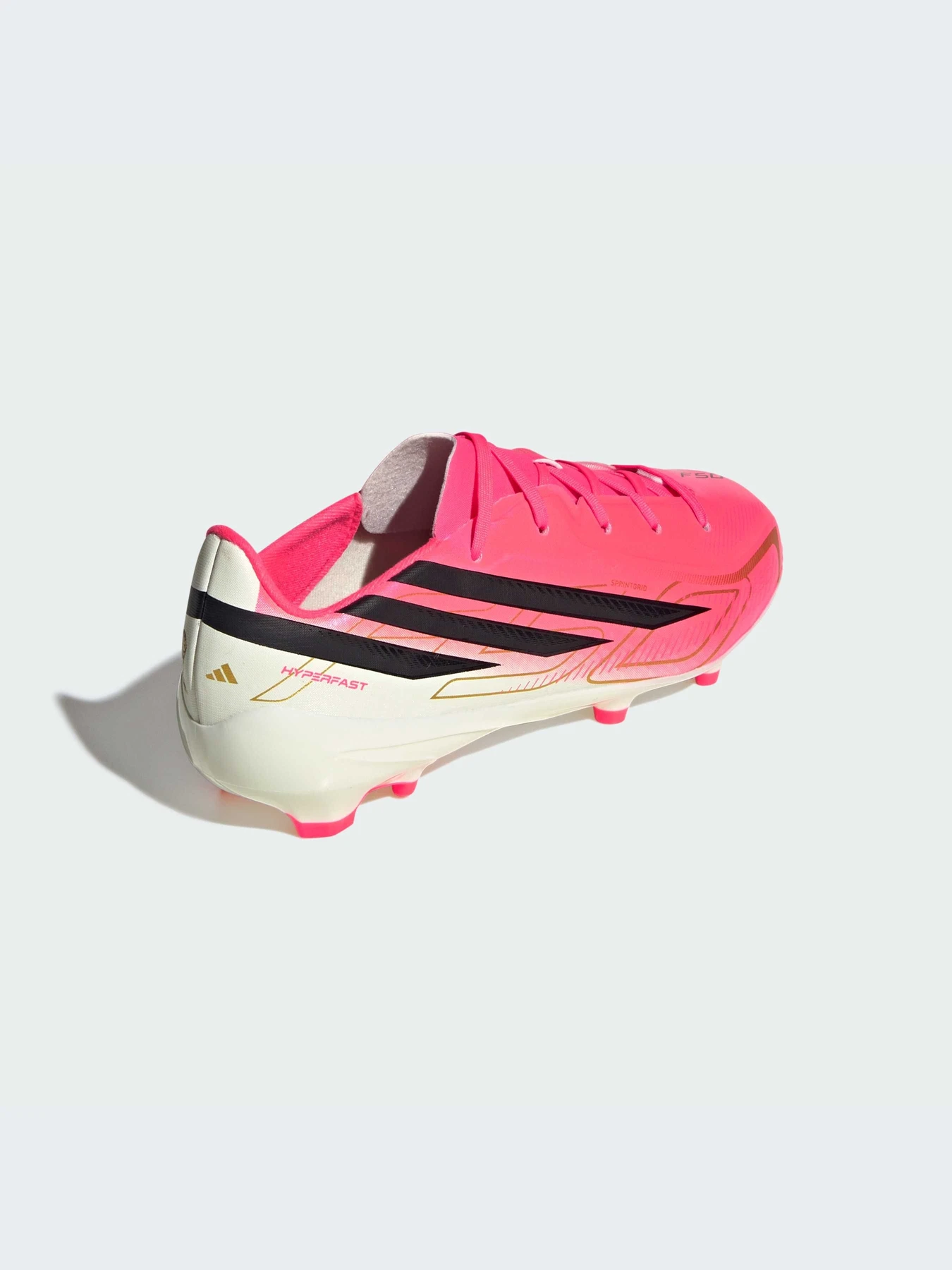 Кроссовки Adidas модель HQ5161-KZ Фото
