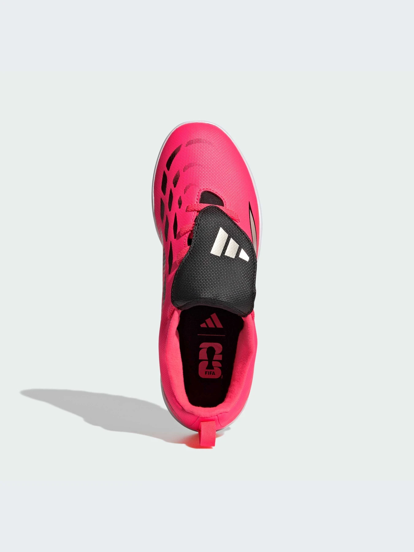 Кроссовки Adidas Predator модель HQ2274-KZ Фото