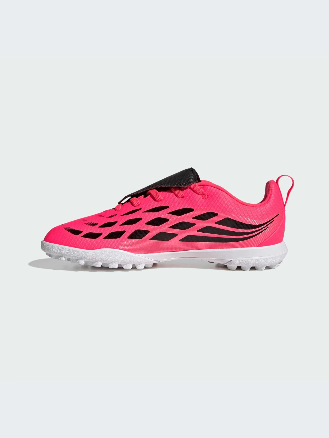 Кроссовки Adidas Predator модель HQ2274-KZ Фото