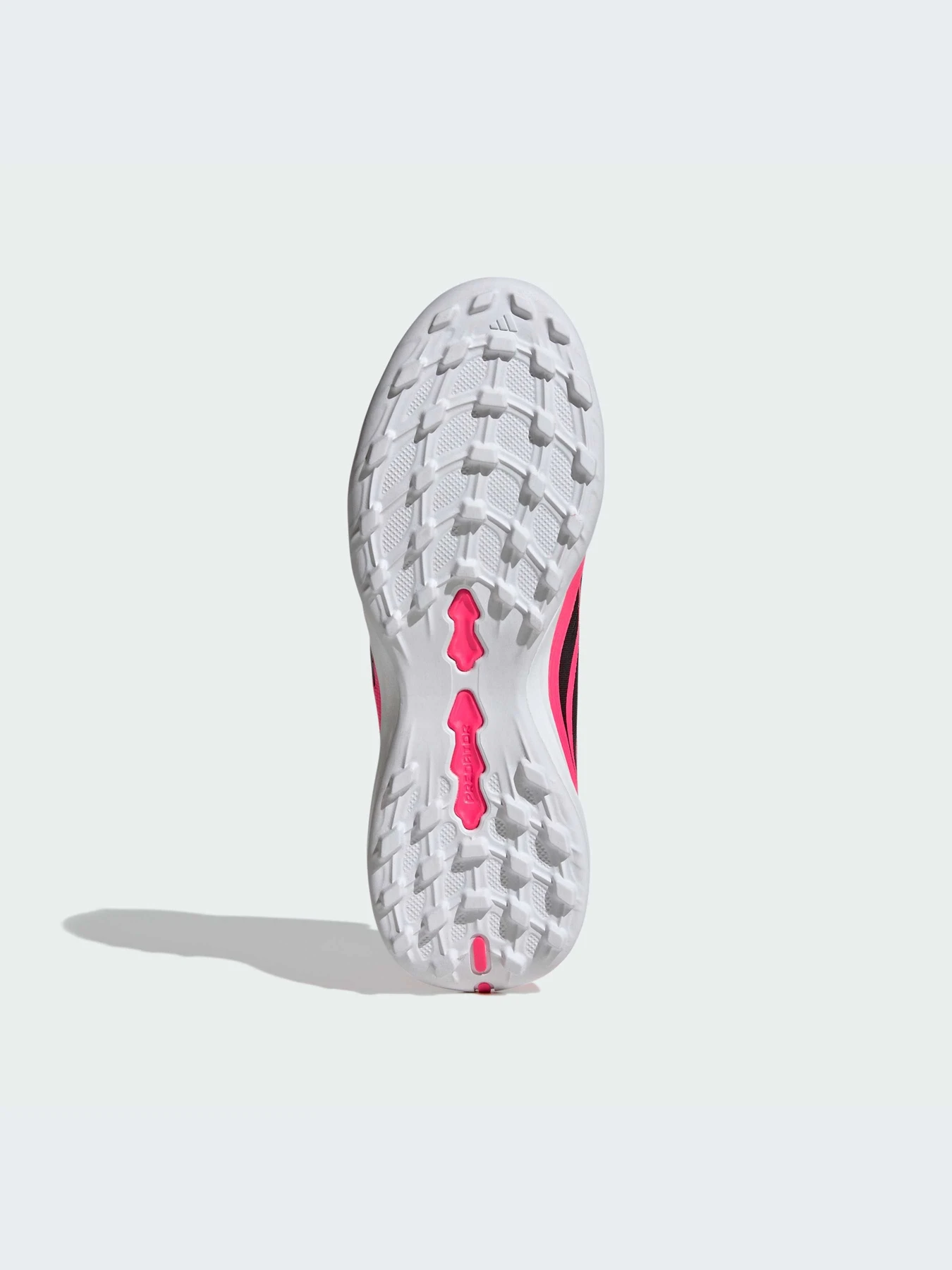 Кроссовки Adidas Predator модель HQ0007-KZ Фото