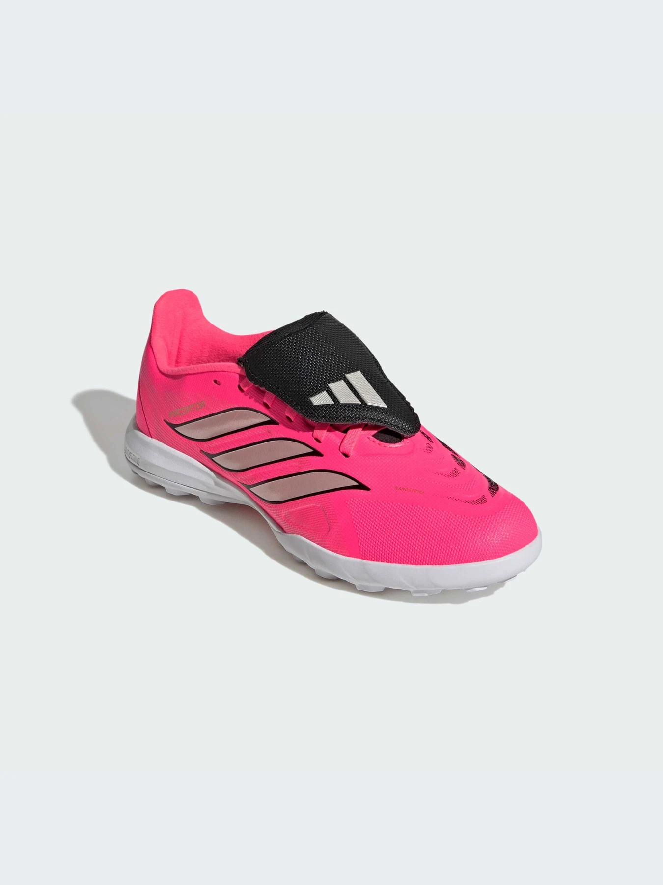 Кроссовки Adidas Predator модель HQ0007-KZ Фото