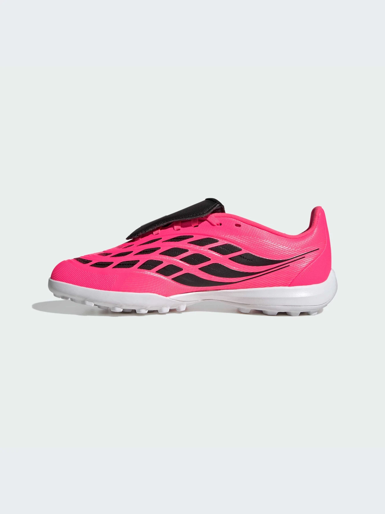 Кроссовки Adidas Predator модель HQ0007-KZ Фото