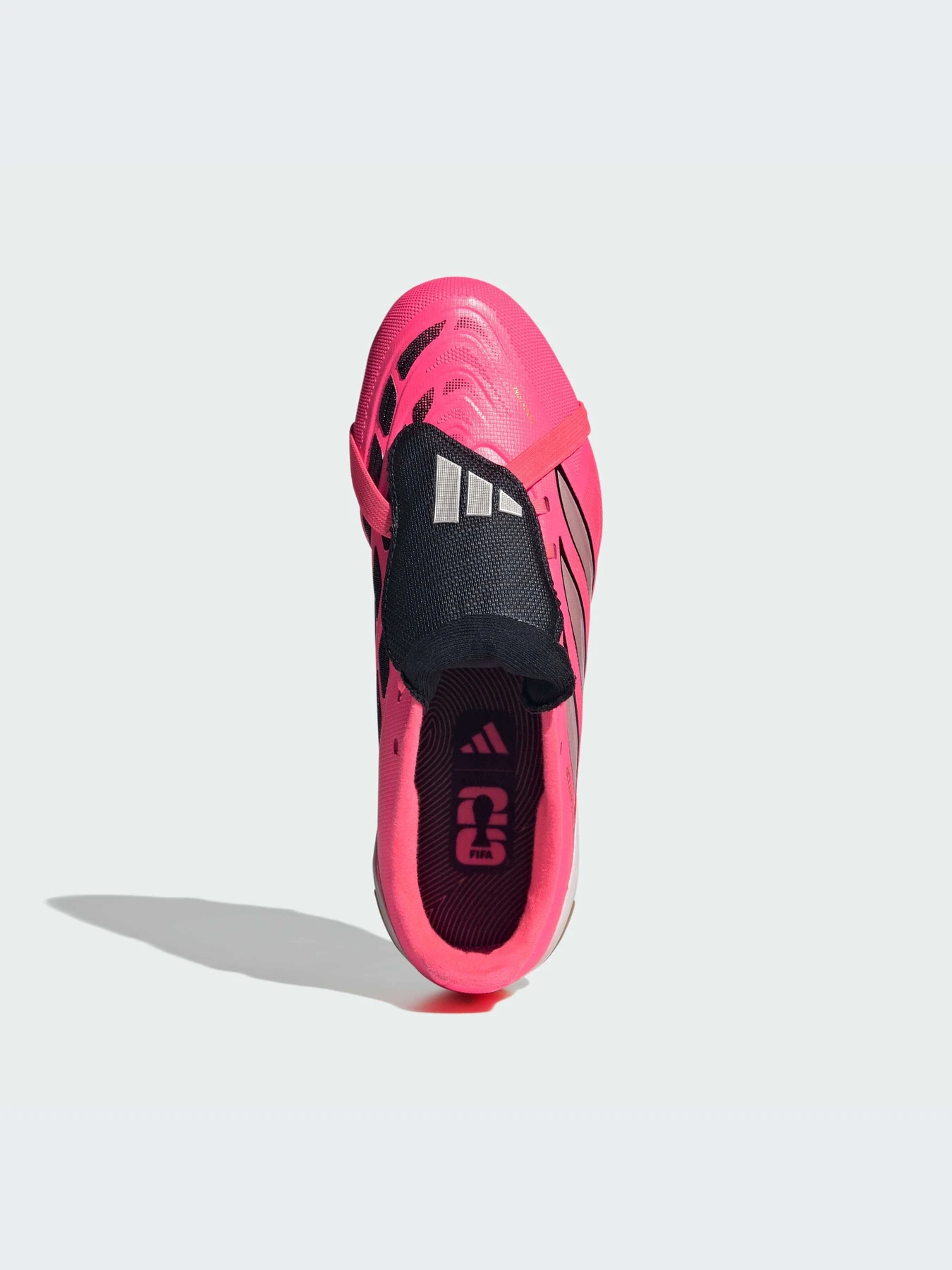 Кроссовки Adidas Predator модель HP9998-KZ Фото