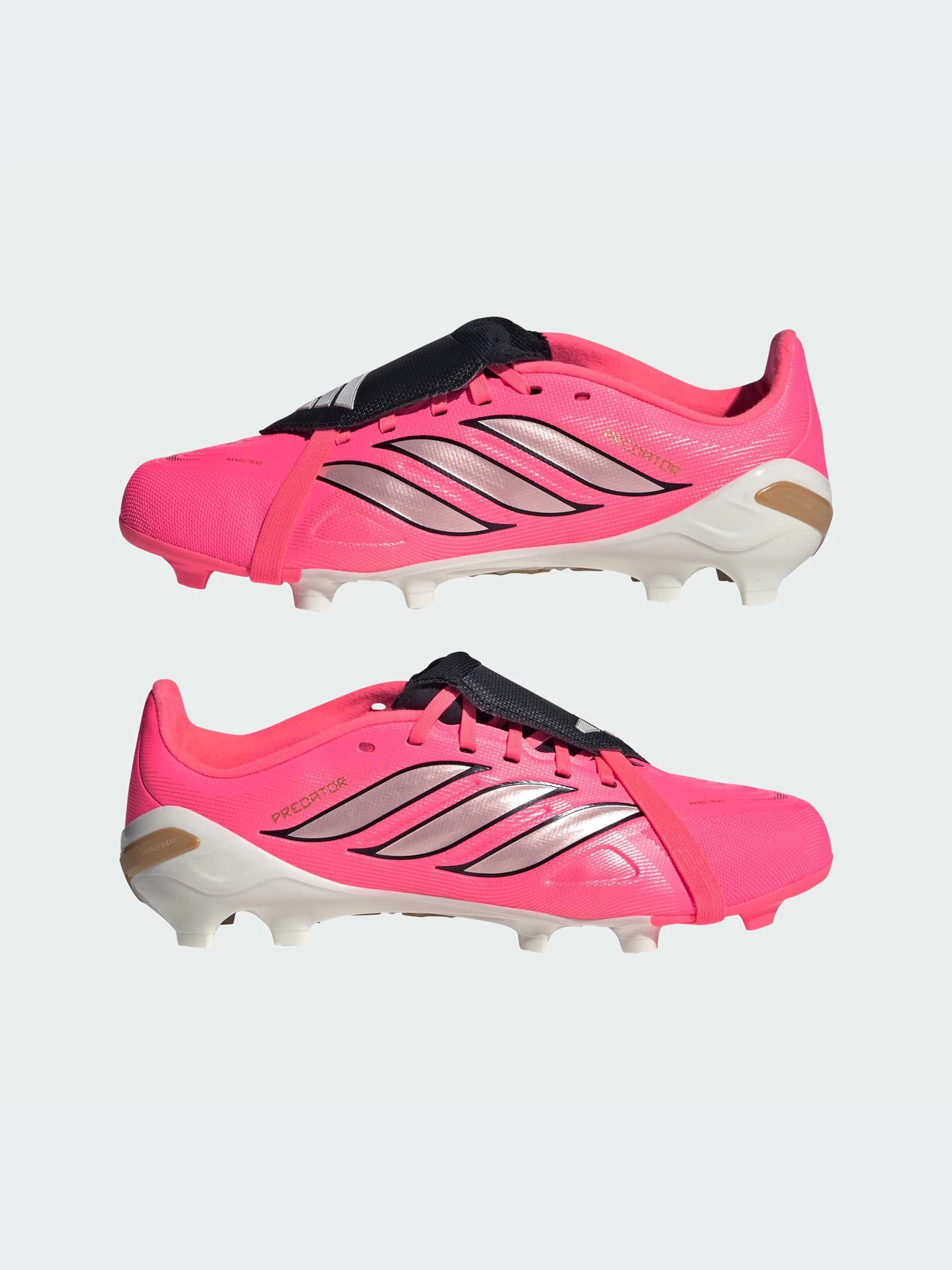 Кроссовки Adidas Predator модель HP9998-KZ Фото