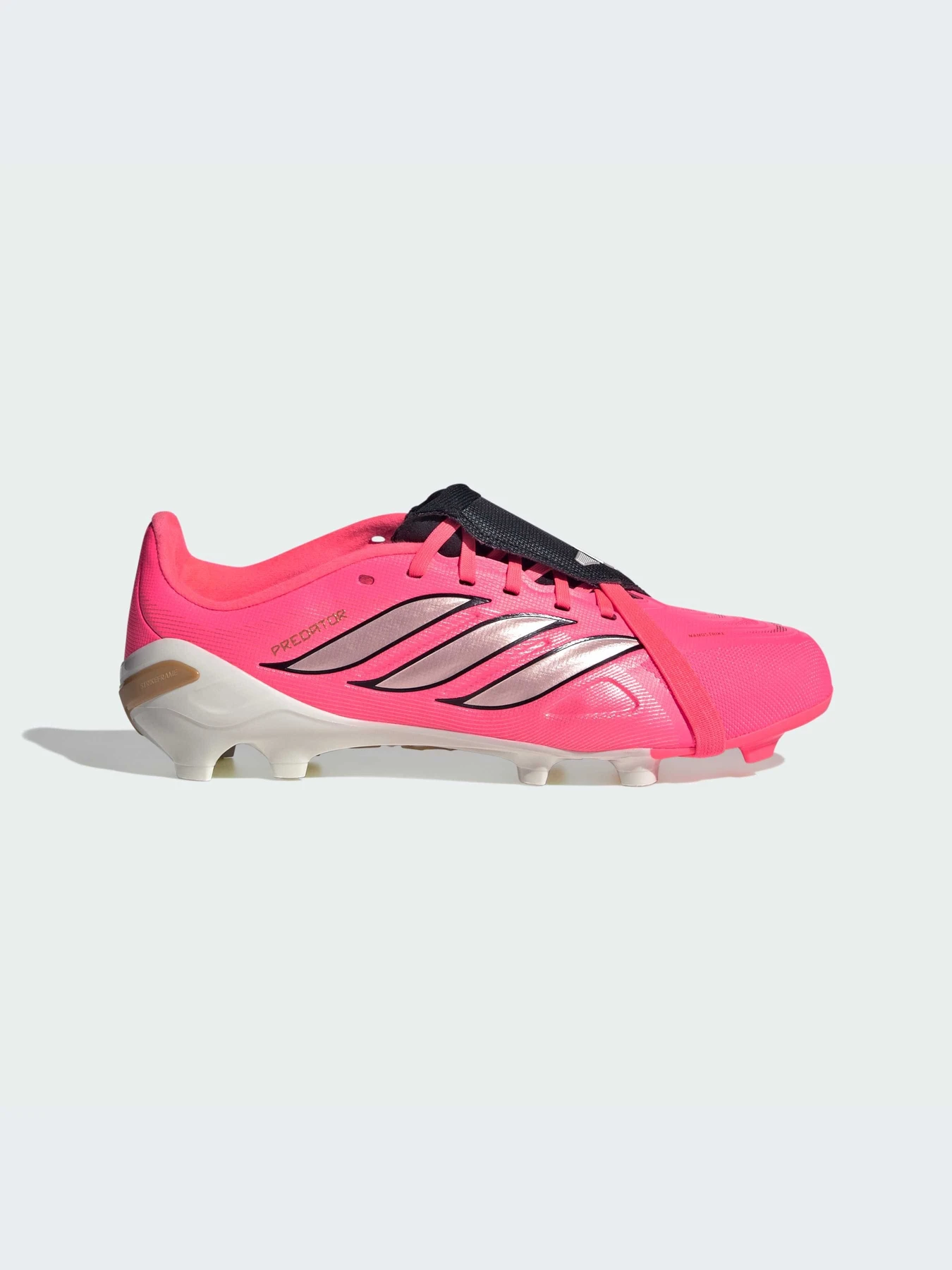 Кроссовки Adidas Predator модель HP9998-KZ Фото