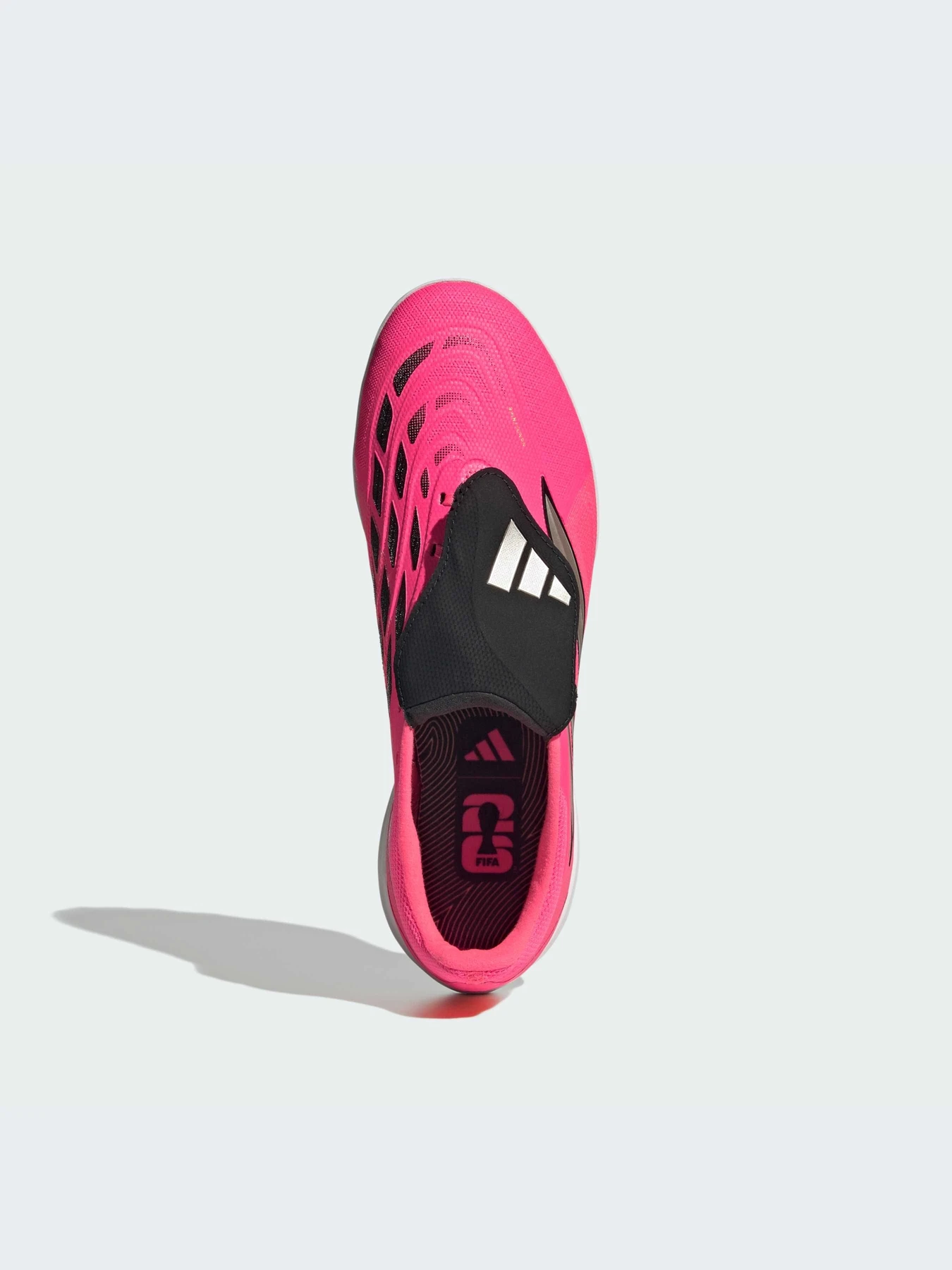 Кроссовки Adidas Predator модель IH7212-KZ Фото