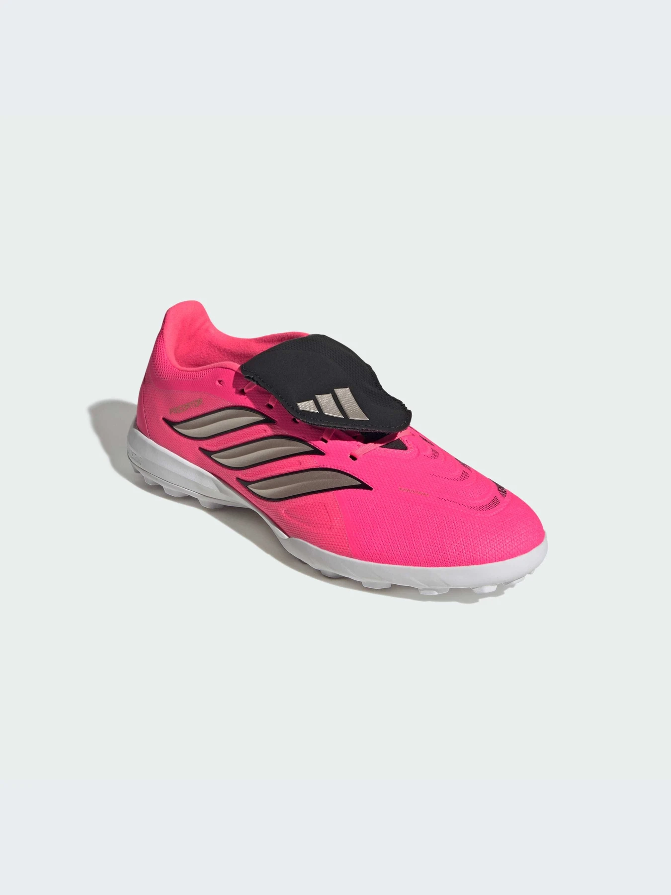 Кроссовки Adidas Predator модель IH7212-KZ Фото