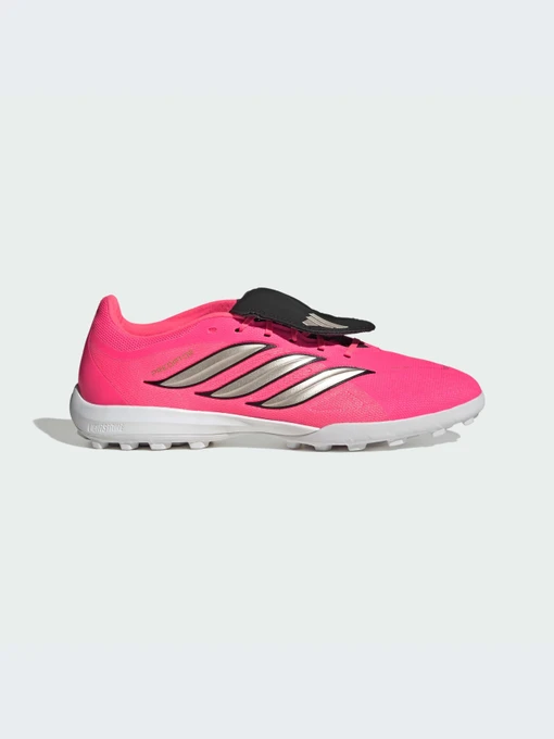 Кроссовки Adidas Predator модель IH7212-KZ Фото