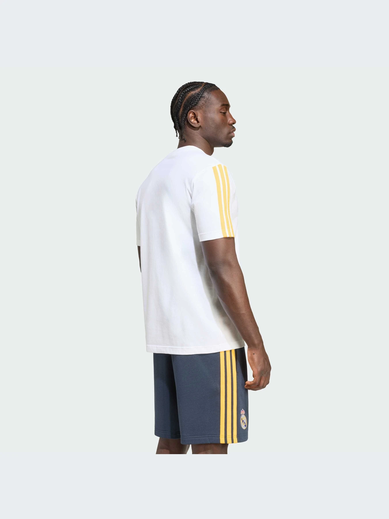 Футболки и поло Adidas модель KG2943-KZ Футболки и поло Adidas модель KG2943-KZ Фото