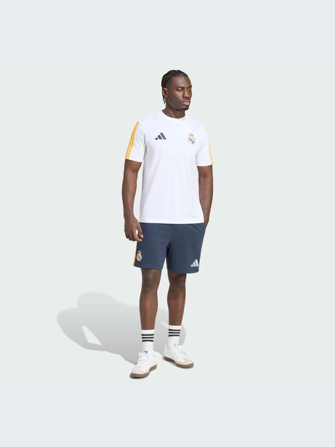 Футболки и поло Adidas модель KG2943-KZ Футболки и поло Adidas модель KG2943-KZ Фото
