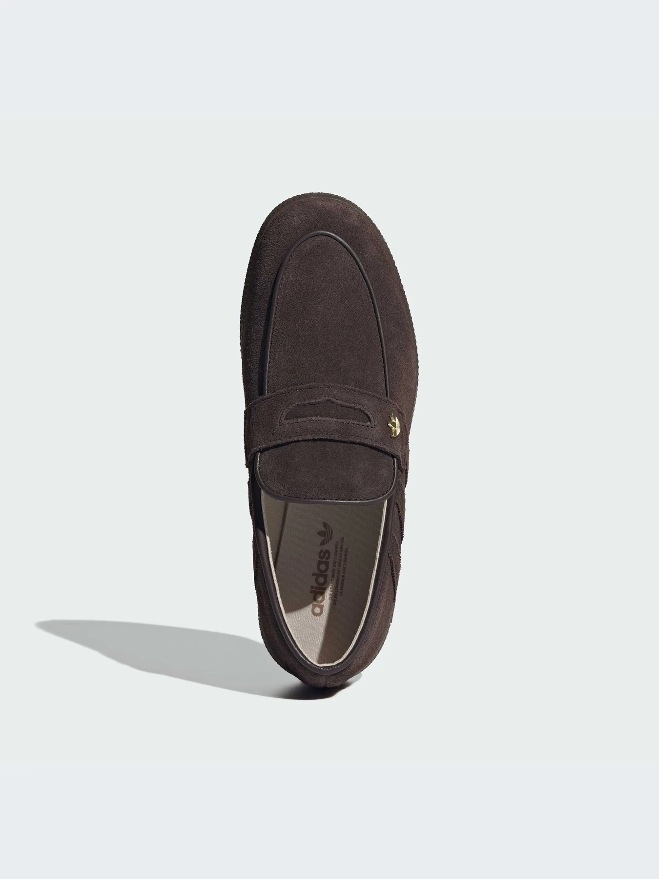 Кроссовки Adidas модель KJ2533-KZ Кроссовки Adidas модель KJ2533-KZ Фото