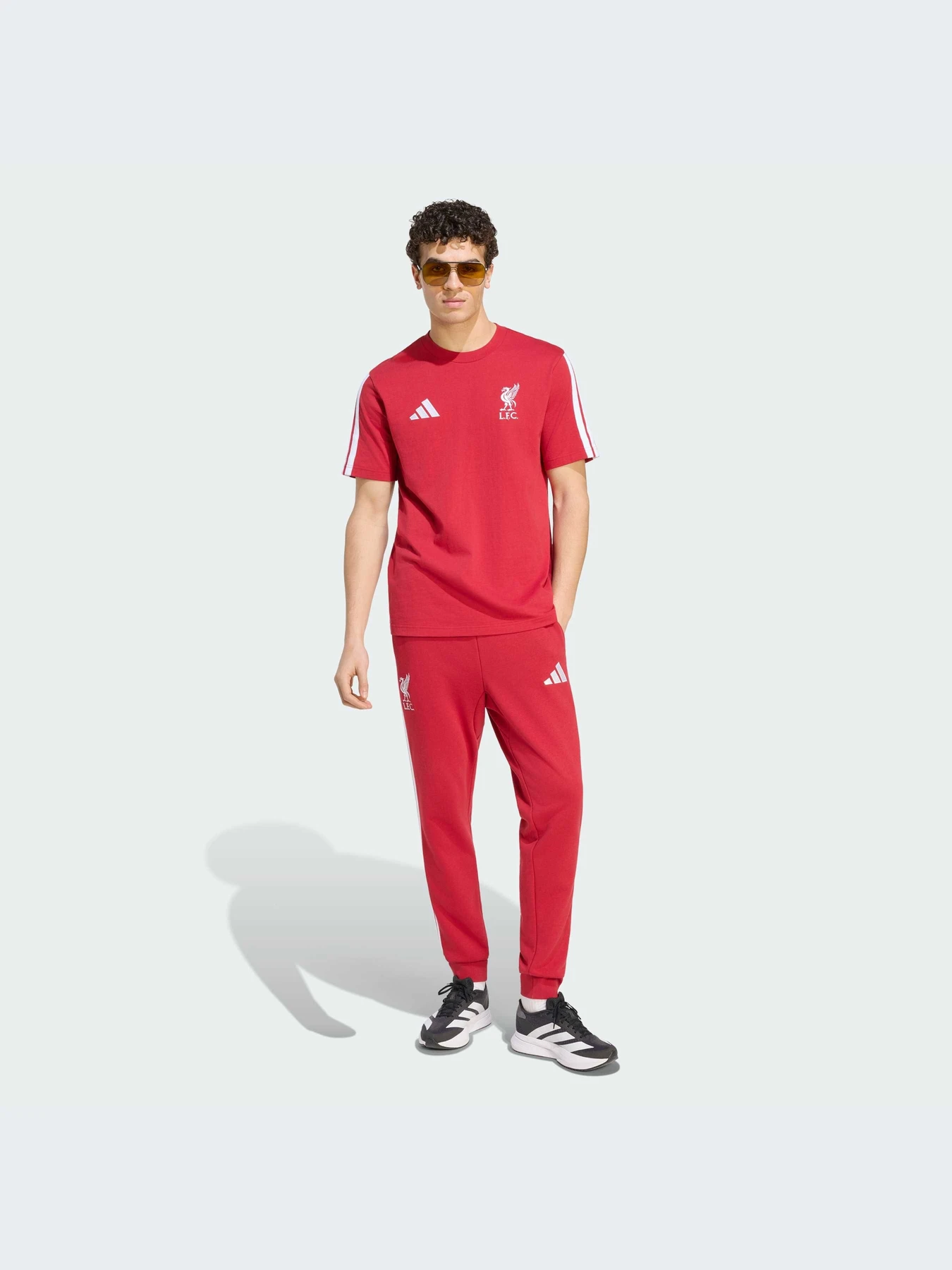 Брюки Adidas модель KG2497-KZ Брюки Adidas модель KG2497-KZ Фото