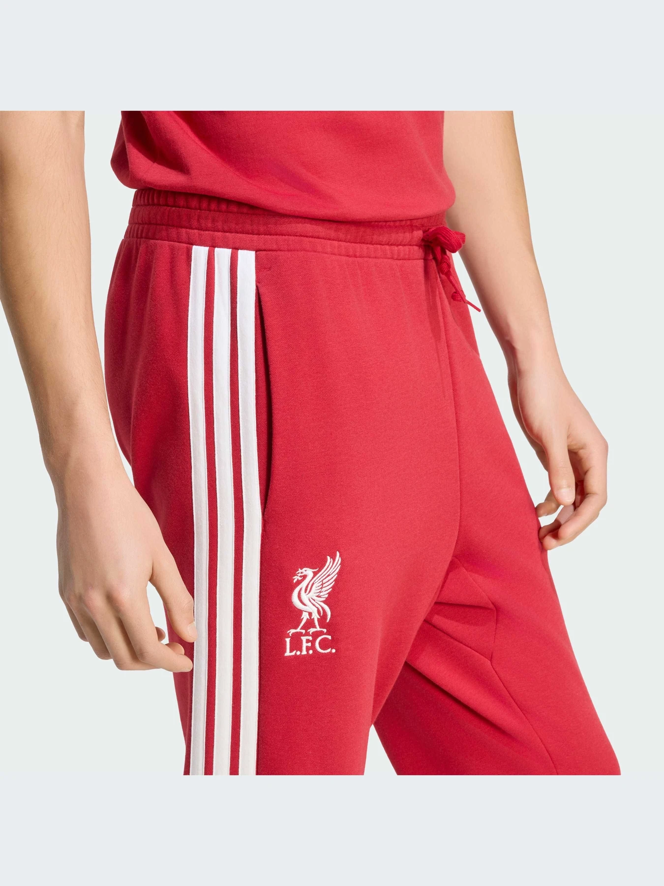Брюки Adidas модель KG2497-KZ Брюки Adidas модель KG2497-KZ Фото