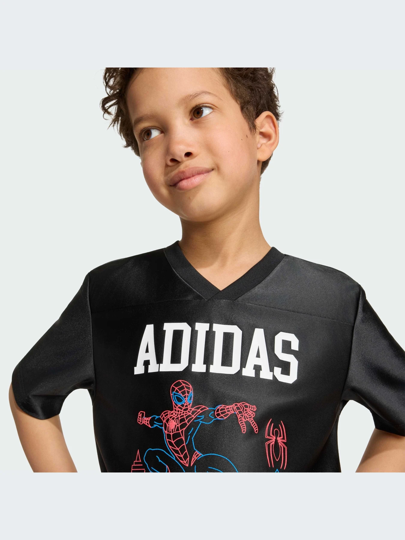 Футболки и поло Adidas модель KG6140-KZ Футболки и поло Adidas модель KG6140-KZ Фото