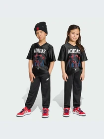 Футболкалар мен поло жейделер Adidas үлгі KG6140-KZ Фото