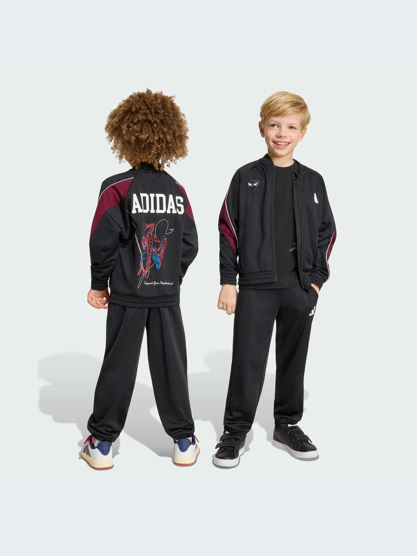 Костюмы Adidas модель KG6137-KZ Костюмы Adidas модель KG6137-KZ Фото