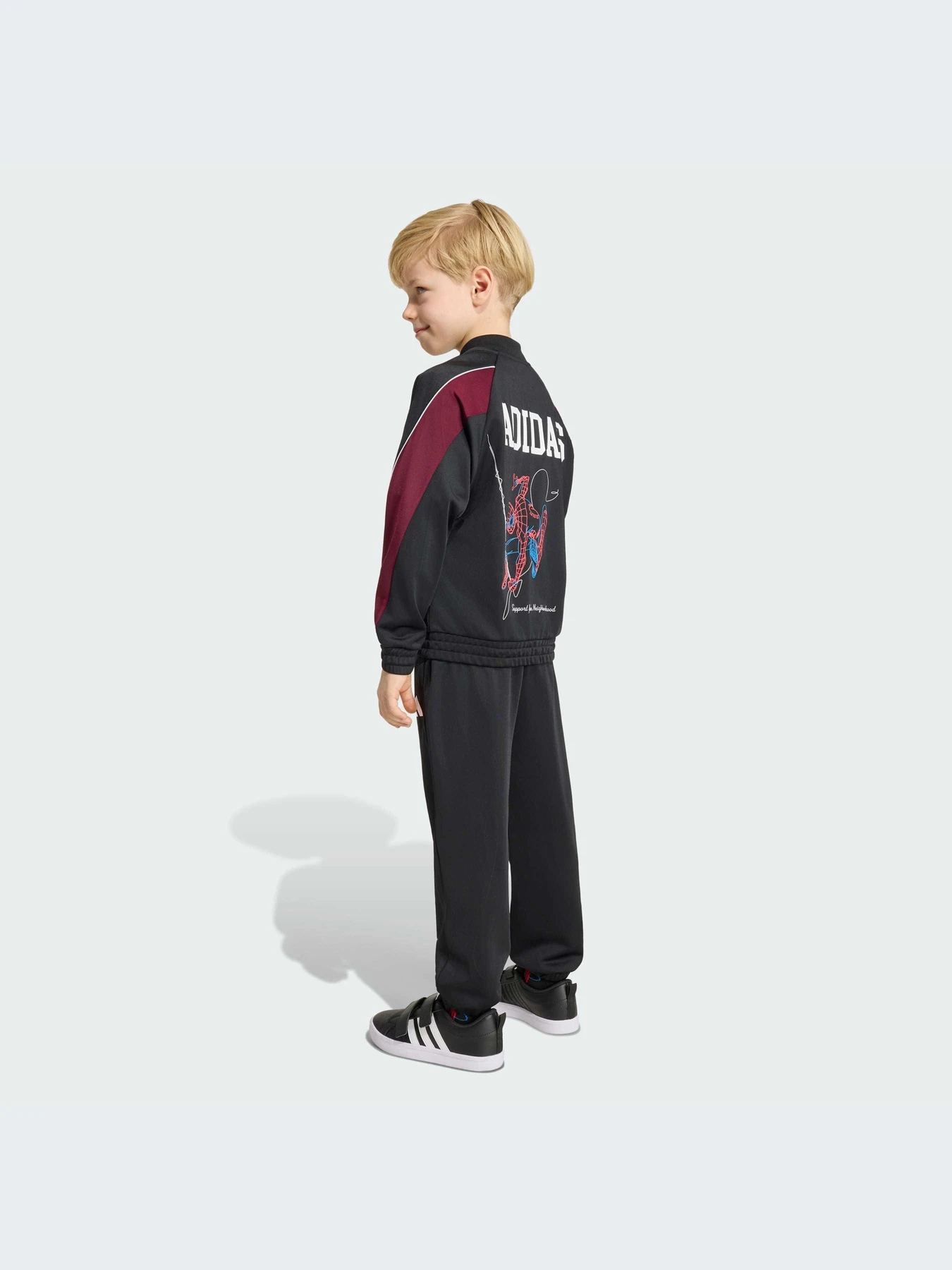 Костюмы Adidas модель KG6137-KZ Костюмы Adidas модель KG6137-KZ Фото