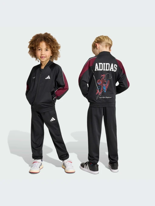Костюмдер Adidas үлгі KG6137-KZ Фото