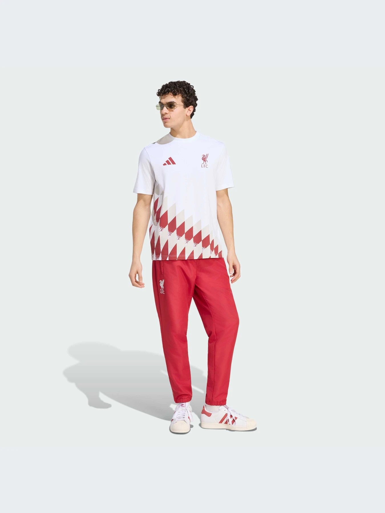 Футболки и поло Adidas модель KG2891-KZ Футболки и поло Adidas модель KG2891-KZ Фото
