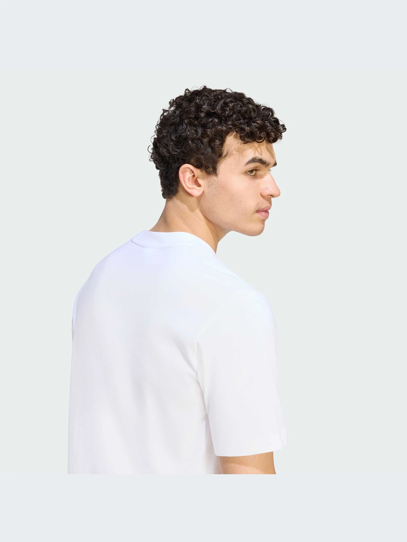 Футболки и поло Adidas модель KG2891-KZ Футболки и поло Adidas модель KG2891-KZ Фото