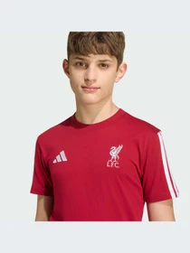 Футболки и поло Adidas модель KG2500-KZ Фото