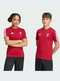 Футболкалар мен поло жейделер Adidas үлгі KG2500-KZ Фото