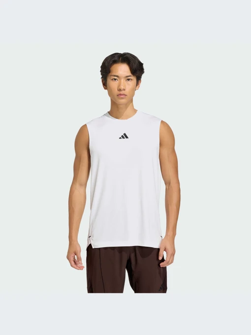 Футболкалар мен поло жейделер Adidas үлгі KD0376-KZ Фото