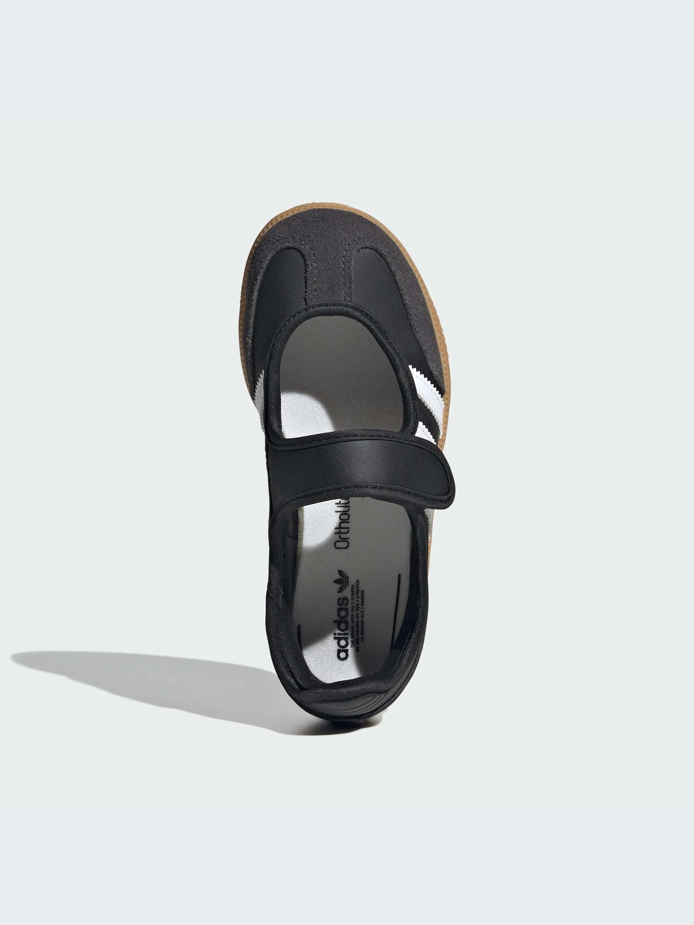 Кроссовки Adidas модель LA1395-KZ Фото