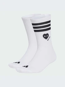 Шұлықтар мен тізеден жоғары Adidas үлгі KT2064-KZ Фото