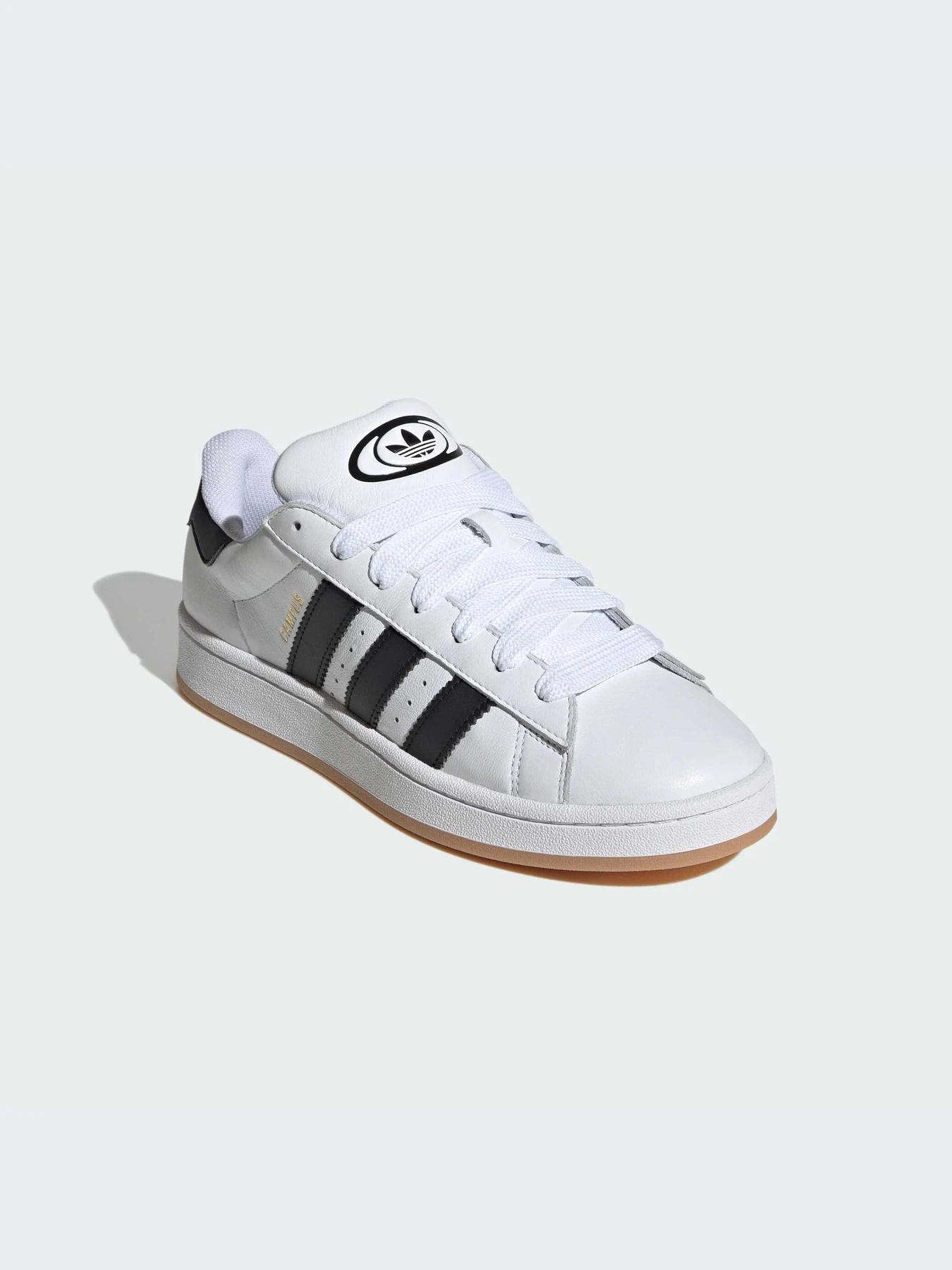 Кроссовки Adidas Campus модель JP9998-KZ Кроссовки Adidas Campus модель JP9998-KZ Фото